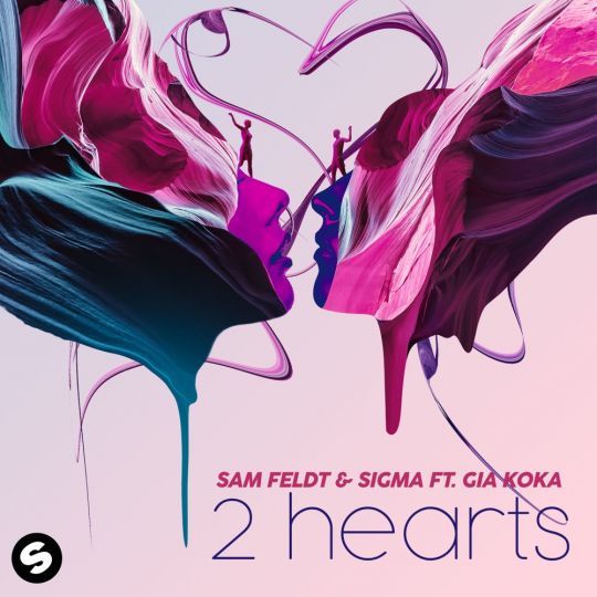 Sam Feldt & Sigma ft. Gia Koka